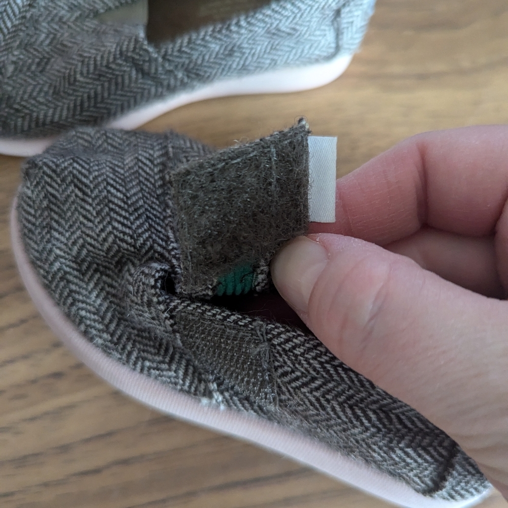 EUC 5t TOMS - Picture 4 of 4